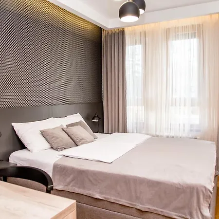 Andrija Lejlighed Zlatibor