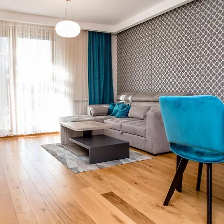 Andrija Apartment *