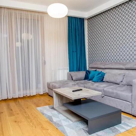 Apartment Andrija Zlatibor