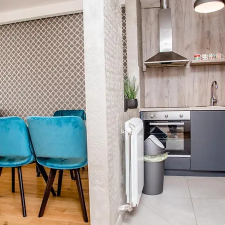 Andrija Lejlighed Zlatibor