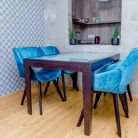 Lejlighed Andrija Zlatibor