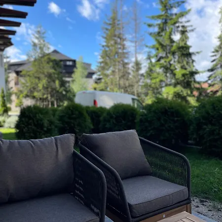 Andrija Apartment Zlatibor