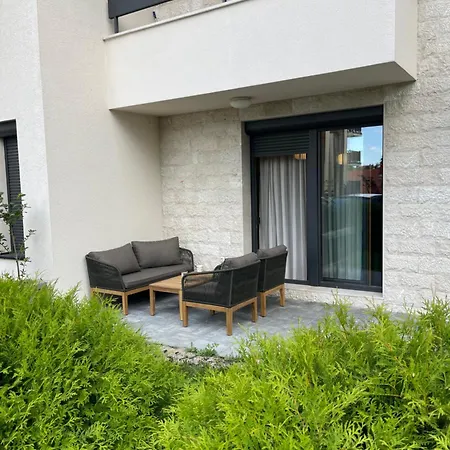 Apartment Andrija