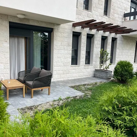 Apartment Andrija Zlatibor