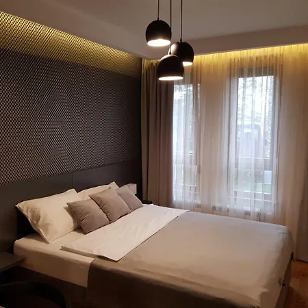 Lejlighed Andrija Zlatibor