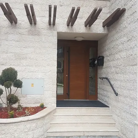 Andrija Lejlighed Zlatibor