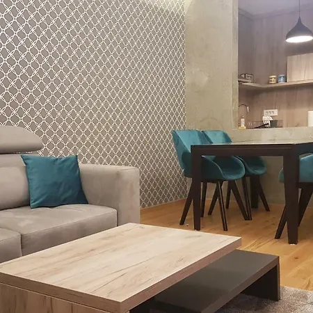 Lejlighed Andrija Zlatibor