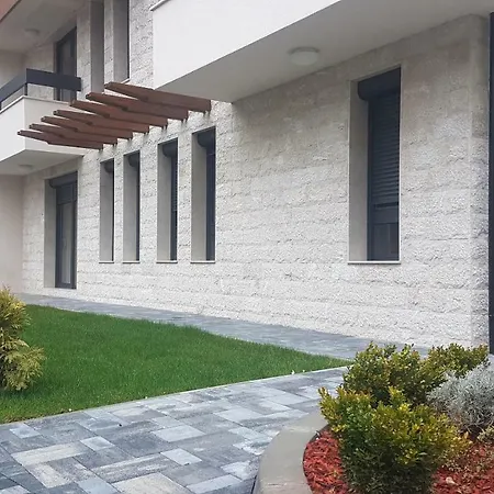 Andrija Lejlighed Zlatibor