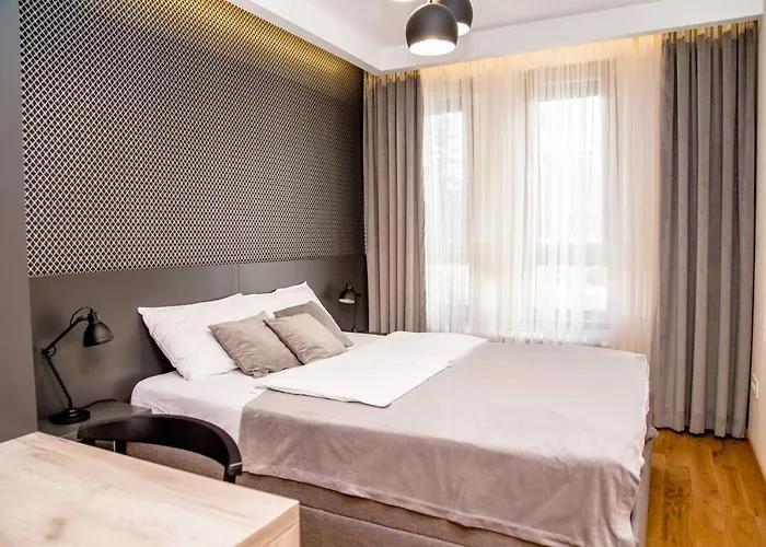 Andrija דירה זלאטיבור