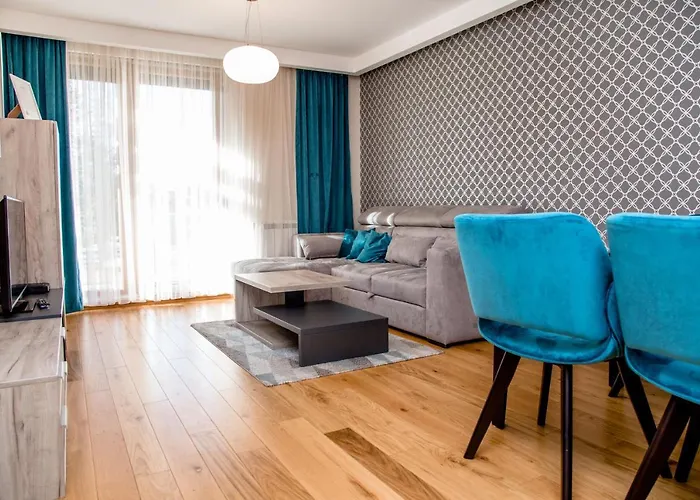 Andrija アパート *