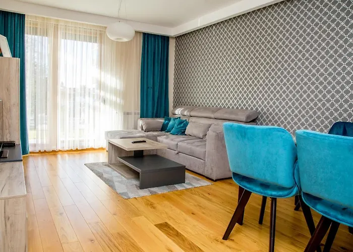 Andrija アパート