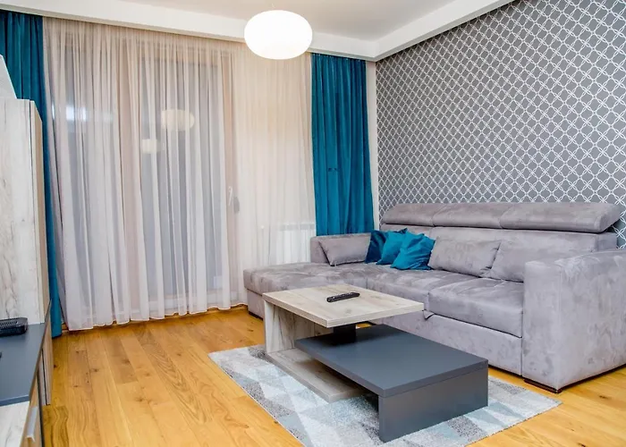 דירה Andrija זלאטיבור