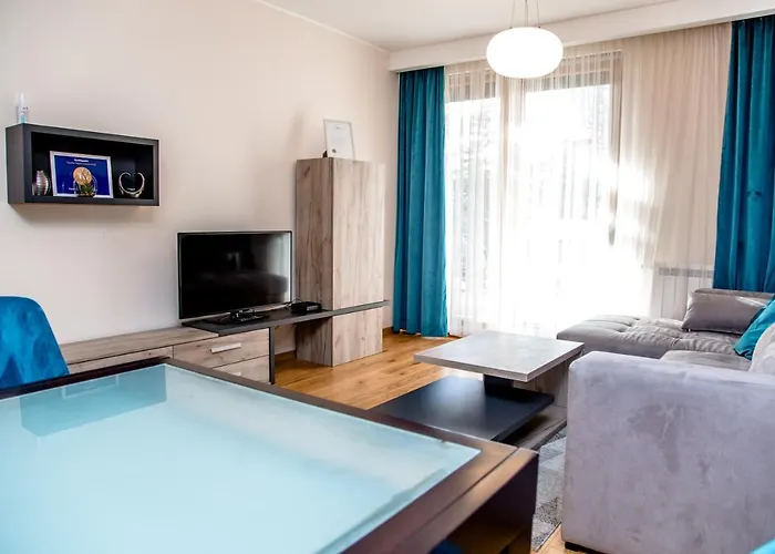 Andrija アパート