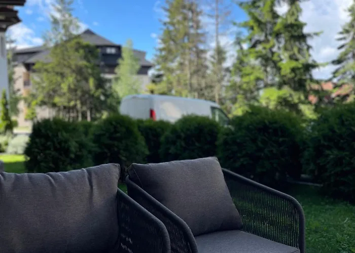 Andrija דירה זלאטיבור