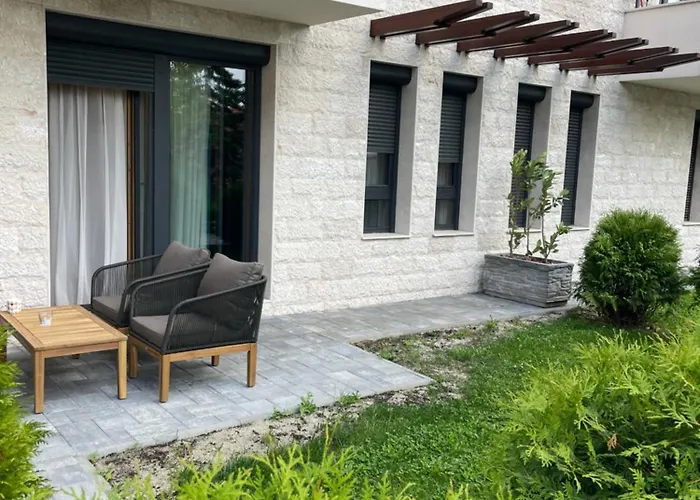 דירה Andrija זלאטיבור