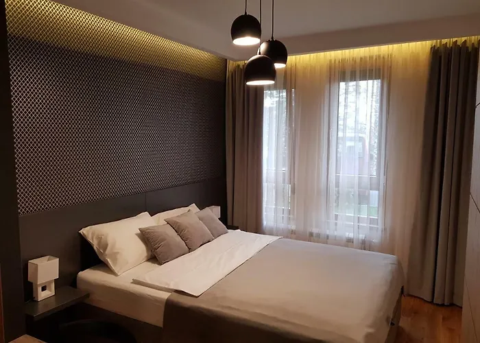 דירה Andrija זלאטיבור